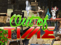 Cluiche Out of Time