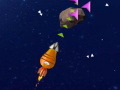 Cluiche Jet's Rocket Ship Creator
