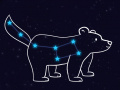 Cluiche Mindy's Constellation Exploration  