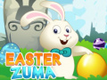 Cluiche Easter Zuma