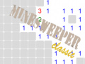 Cluiche Minesweeper Classic