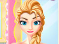 Cluiche Halloween Princess Party