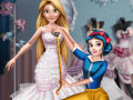 Cluiche Dress Designer Studio