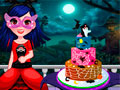Cluiche Halloween Party