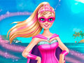Cluiche Hero Ellie Villain Defeat