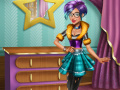 Cluiche Tris Runway Dolly Dress Up