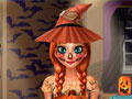 Cluiche Ice Princess Spooky Costumes