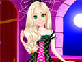 Cluiche Princesses Halloween Fashion