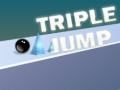 Cluiche Triple Jump