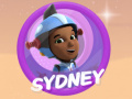 Cluiche Sidney's Astro-Tracker