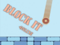 Cluiche Block It - Online