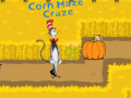 Cluiche Сorn Maze Craze