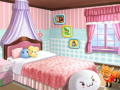 Cluiche Small Fox Tidy Up The Room