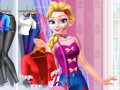 Cluiche Princess Wardrobe Perfect Date 2