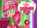 Cluiche Cutie Shopping Spree