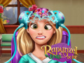 Cluiche Rapunzel Brain Doctor
