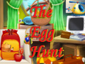 Cluiche The Egg Hunt