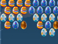 Cluiche Easter Bubble Shooter