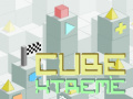 Cluiche Cube Xtreme