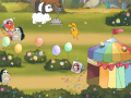Cluiche Eager Egg Hunt
