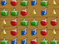 Cluiche Potion Match
