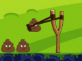 Cluiche Angry Turds   