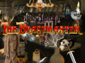 Cluiche The Hunt for the Beastmaster