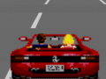 Cluiche Out Run