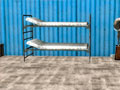 Cluiche Blue Warehouse Escape