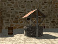 Cluiche Antique Village Escape Episode 2