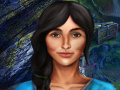 Cluiche The Forest People