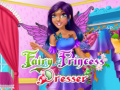 Cluiche Fairy Princess Dresser