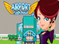 Cluiche Airport Rush Hour Version 1.0.5