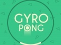 Cluiche Gyro Pong