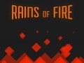Cluiche Rains of Fire
