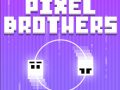 Cluiche Pixel Brothers    