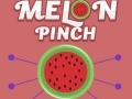 Cluiche Melon Pinch