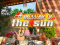 Cluiche Mission in the Sun