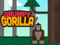 Cluiche Grumpy Gorilla