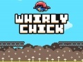 Cluiche Whirly Chick  