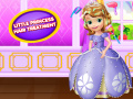 Cluiche Little Princess Hair Treatment