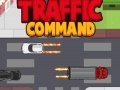 Cluiche Traffic Command