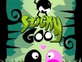 Cluiche Sticky Goo