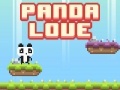 Cluiche Panda Love