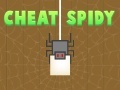 Cluiche Cheat Spidy