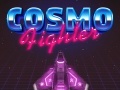 Cluiche Cosmo Fighter  
