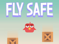 Cluiche Fly Safe
