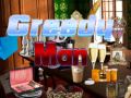 Cluiche Greedy Man