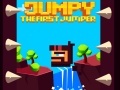 Cluiche Jumpy: The First Jumper  