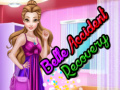 Cluiche Belle Accident Recovery